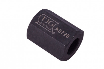 Sada adaptérů pro demontáž řemenice alternátoru - H5010