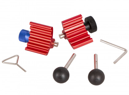 Aretační sada VAG 1.2 / 1.4 / 1.6 / 1.9 / 2.0 TDi PD - H2737