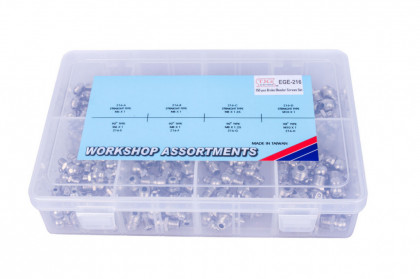 Sada maznic, 150 ks - GE216