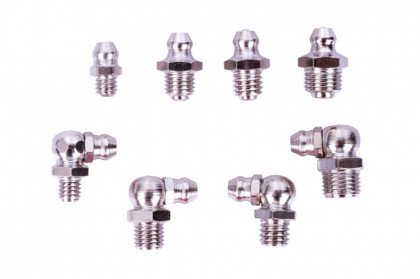 Sada maznic, 150 ks - GE216