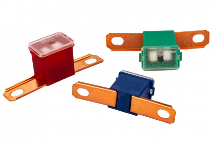 Sada pojistek 24 ks - GE260