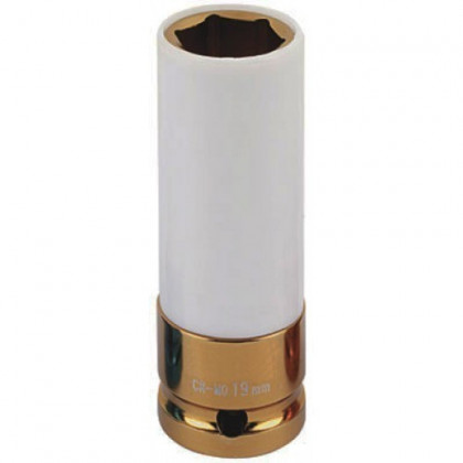 Vnitřní nástrčný klíč na kola 19 mm 1/2" - LIAN4019L