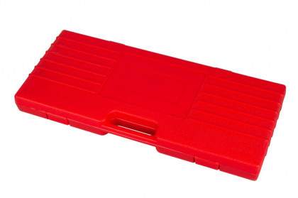 Sada univerzálního držáku řemenice & spojky ventilátoru - Liata0141