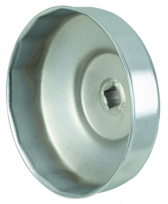 Nástavec na olejový filtr 1/2" 64mm - LIATA0418A