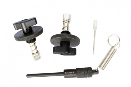 Přípravky na aretaci motoru 1.3 JTD / CDTI - LIATA0531