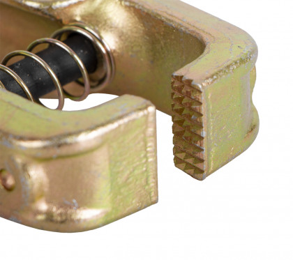 Karosářská svěrka pro přímý i boční tah - Liatg6204