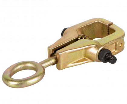 Karosářská svěrka pro přímý i boční tah - Liatg6204