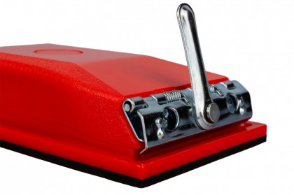 Držák brusného papíru 210 mm - C060002