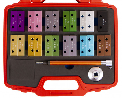 Přípravky na aretaci motoru pro FIAT/ALFA ROMEO/LANCIA - H2774