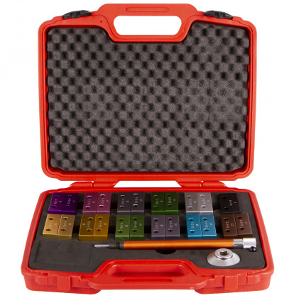 Přípravky na aretaci motoru pro FIAT/ALFA ROMEO/LANCIA - H2774