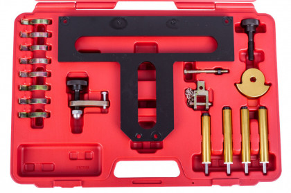 Přípravky na aretaci motoru pro BMW N42 / N46