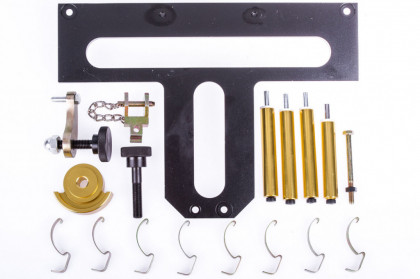 Přípravky na aretaci motoru pro BMW N42 / N46