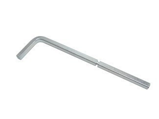 Napínák rozvodového řemene Citroën & Peugeot - 6mm čtyřhran