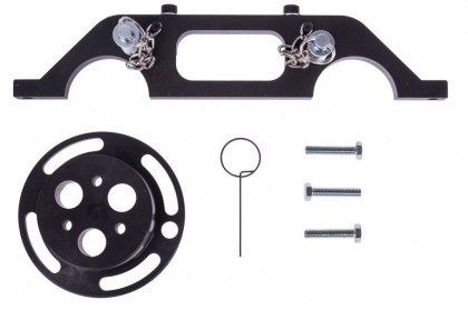 Přípravky na aretaci motoru Opel/Vauxhall 2.2 16V - H2719