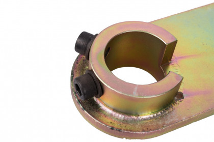 Přípravek na zajištění řemenice klikové hřídele VW - H1810