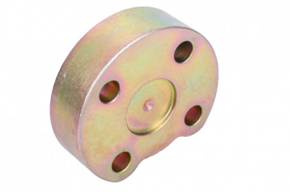 Přípravek na aretaci motorů VW - H1808