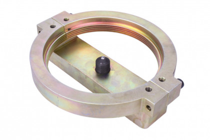 Přípravek na aretaci motorů VW - H1808