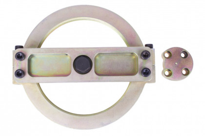 Přípravek na aretaci motorů VW - H1808