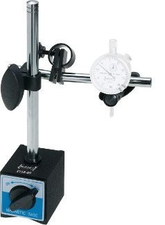 Magnetický držák pro měřidla 2155-60