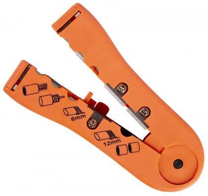 Přípravek na odizolování kabelů - LIACP22001