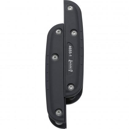 Přístroj pro montáž / demontáž rádia 4655-1