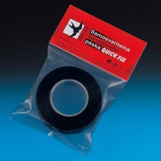 Samosvařitelná opravárenská páska - D851BD