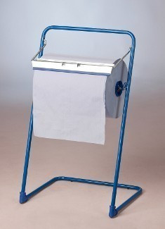 Držák na papírové role - 0960641