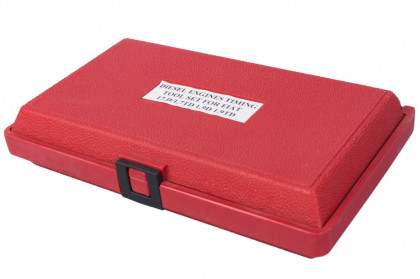 Sada na aretaci diesel motorů Fiat 8 ks