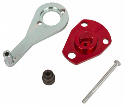 Přípravky na aretaci TD motorů Fiat 4 ks - H2799