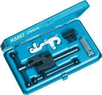 Pertlovací sada 2193/4K