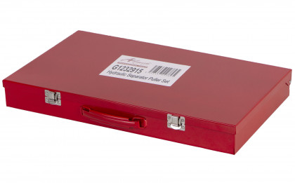 Hydraulický stahovák, sada - G1232915