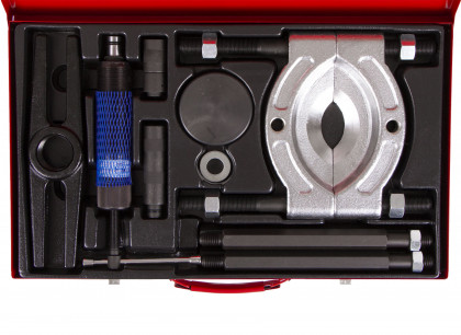 Hydraulický stahovák, sada - G1232915