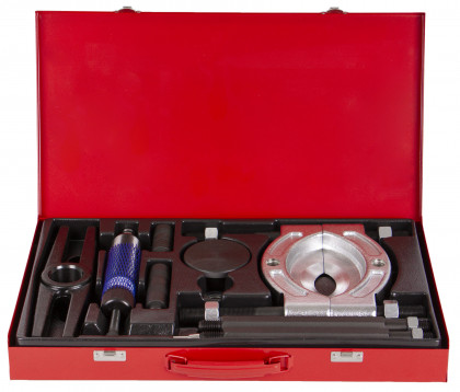 Hydraulický stahovák, sada - G1232915