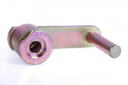 Aretační sada pro francouzské automobily, 43 ks