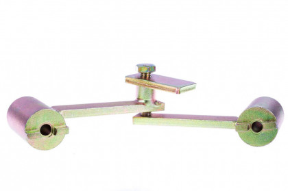 Aretační sada pro francouzské automobily, 43 ks