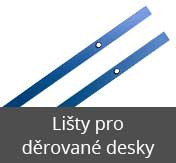 Aretační sada pro francouzské automobily, 43 ks