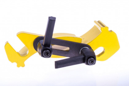 Aretační sada pro francouzské automobily, 43 ks