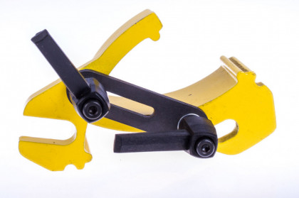 Aretační sada pro francouzské automobily, 43 ks