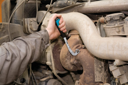 Klíč pro turbodmychadla 2849-15