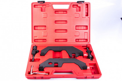 Sada na nastavení vačkové hřídele BMW N62 / N73