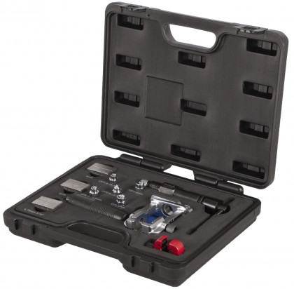 Pertlovací souprava - profesionální