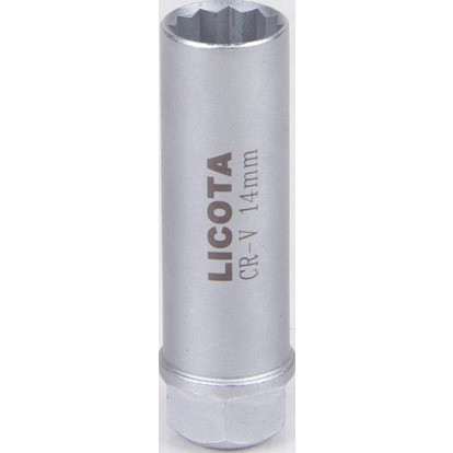 Klíč na zapalovací svíčky nových automobilů 14 mm - LIATF4006A