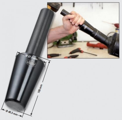 Přípravek na rozpínaní výfuků VIGOR V2057