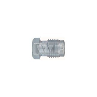 Brzdové šrouby M10x1, 10ks