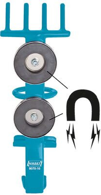 Magnetický držák 9070-10