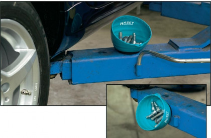 Magnetická miska 150 mm - 197-3