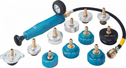 Tester chladícího systému 4800/12 HAZET - HA165483
