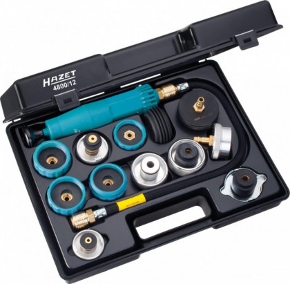 Tester chladícího systému 4800/12 HAZET - HA165483