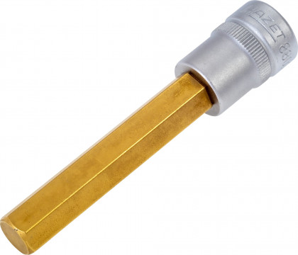Hlavice s bitem HEX 3/8" S11 Hazet 8801-11 - HA166299