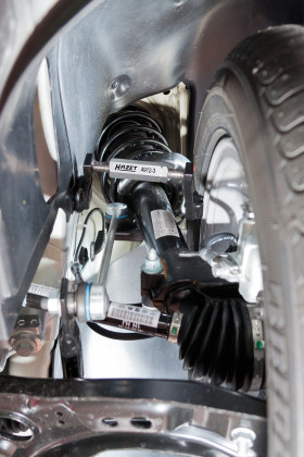 Sada pro nastavení odklonu 4912-3/2